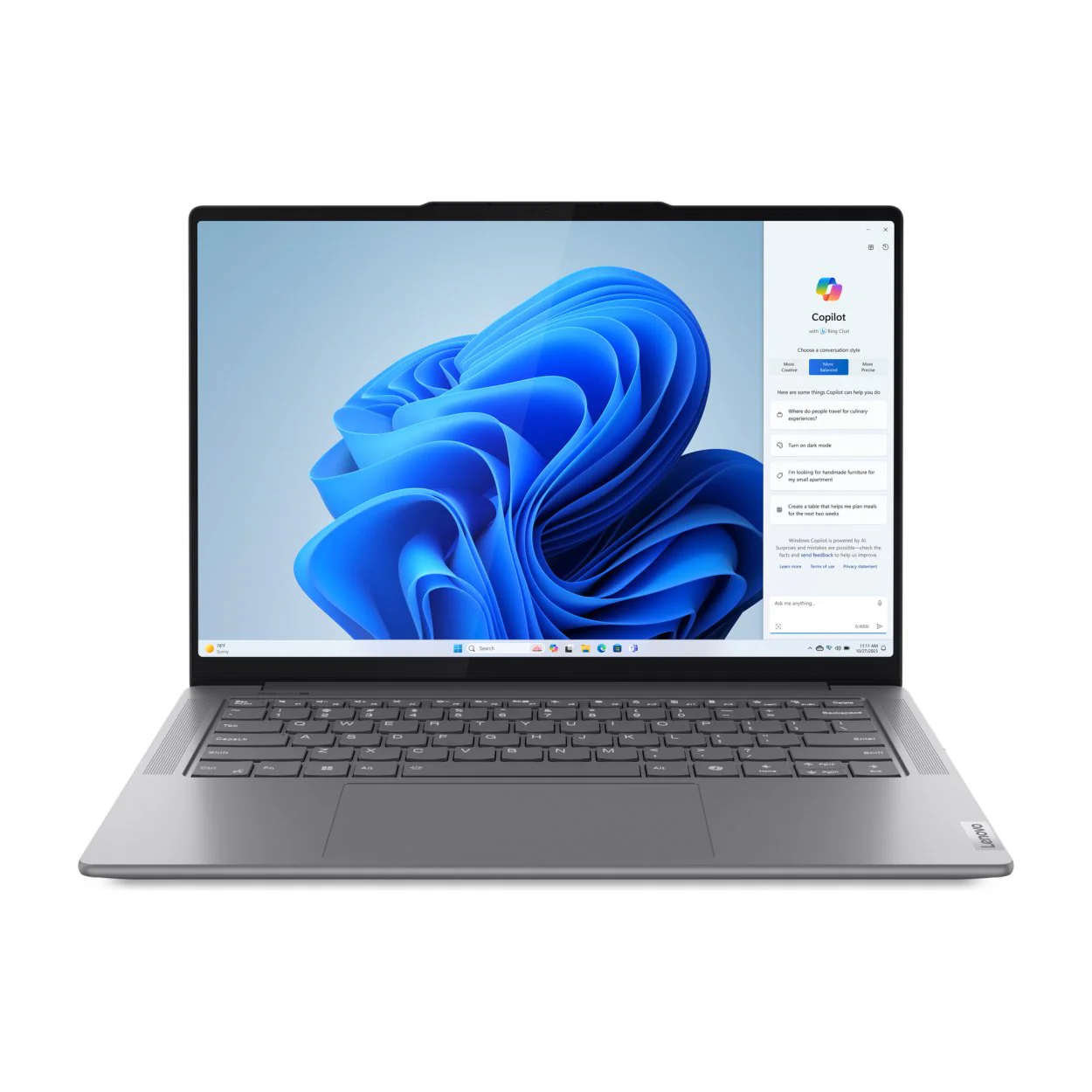 Lenovo Yoga Pro 7