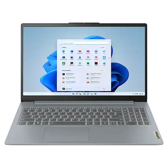 Lenovo Ideapad Slim 3 15ABR8 - 82XM01AUSA