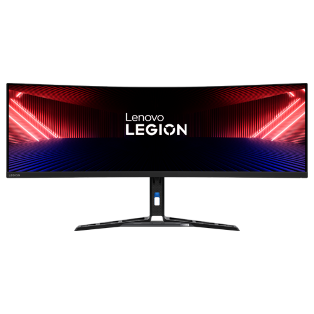 44.5" Lenovo Legion R45w-30 Dual QHD Curved Gaming Monitor | VA | 5120 x 1440 DQHD | 170Hz | 1ms | HDMI + DisplayPort + USB-C