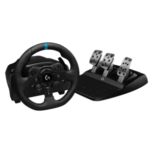Logitech 941-000149 G923 TRUEFORCE PS4