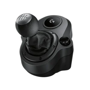 Logitech Gaming Racing Wheel Driving Force Shifter