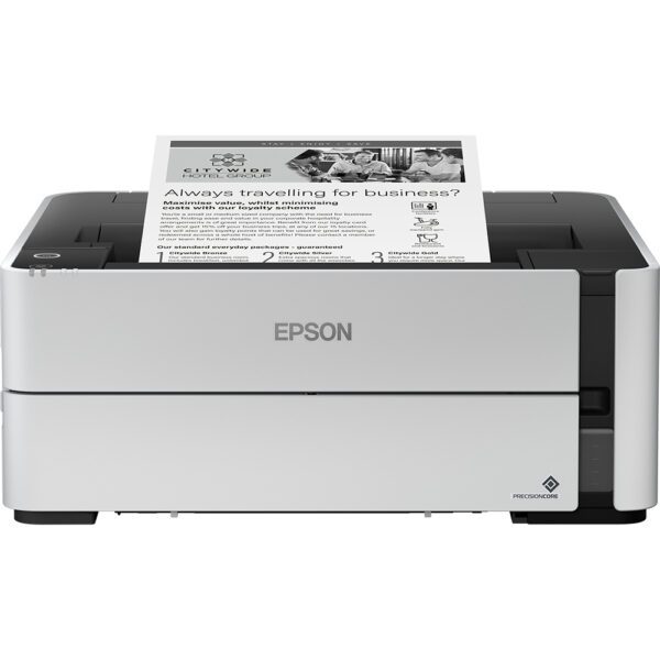 Epson EcoTank M1180 Ink Tank System Printer