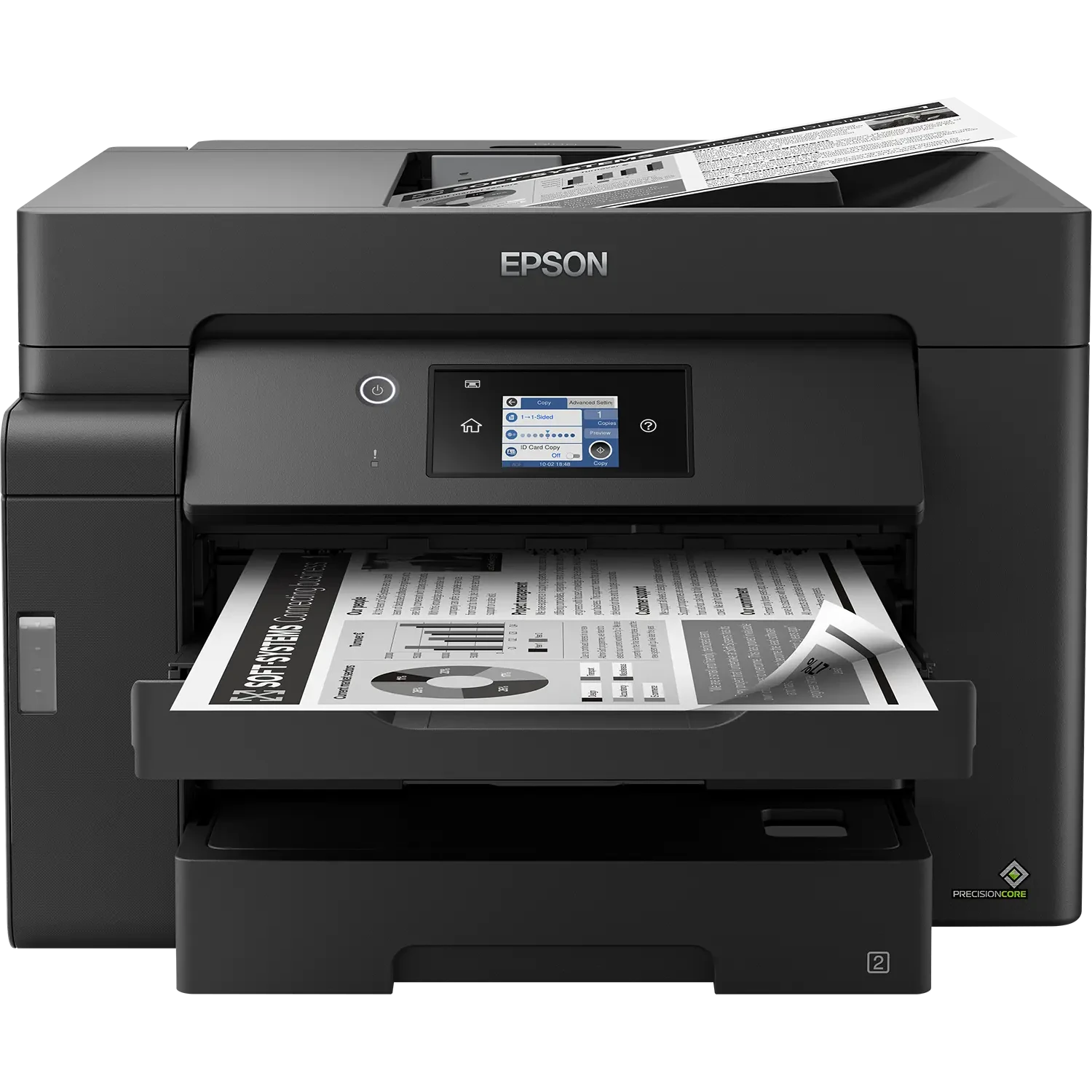 Epson EcoTank M15140 Printer