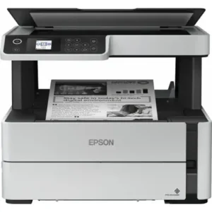Epson EcoTank M2170 Mono 3-in-1 Printer with USB - M2170 Printer