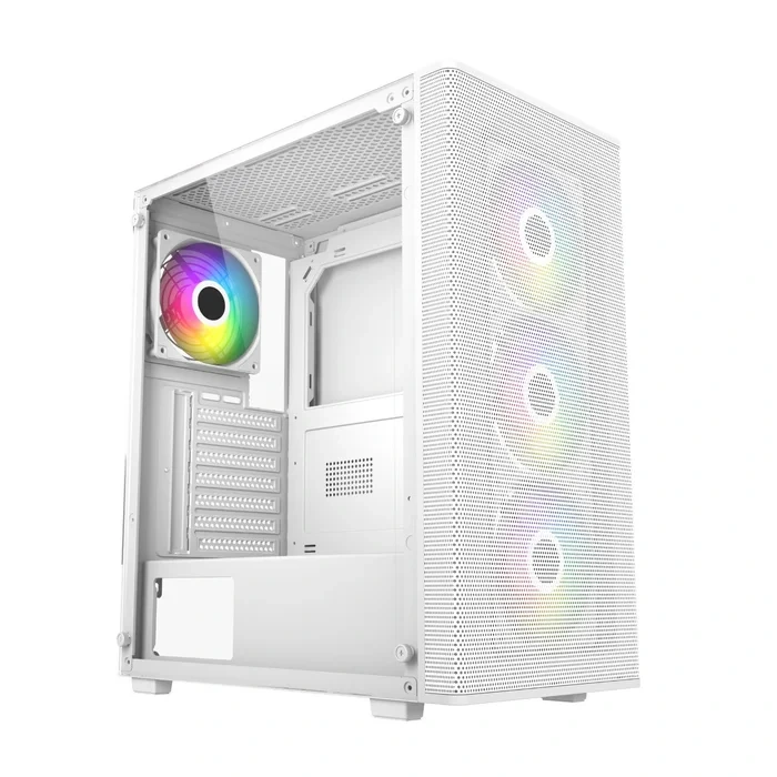 FSP M220-WA Desktop Case