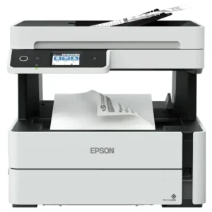 Epson EcoTank M3170 Mono 4-in-1 Printer with USB - M3170 Printer