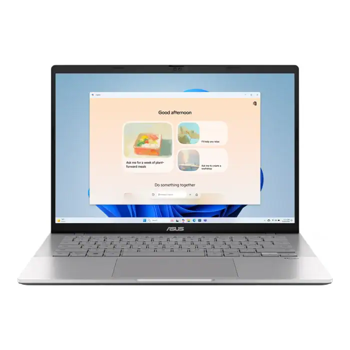 ASUS Vivobook M3407-M3407HA-O516512S0W