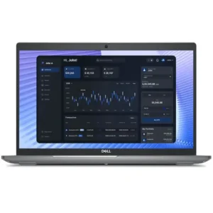 Dell Mobile Precision 3590 | Core Ultra 7 155H - N001P3590EMEA