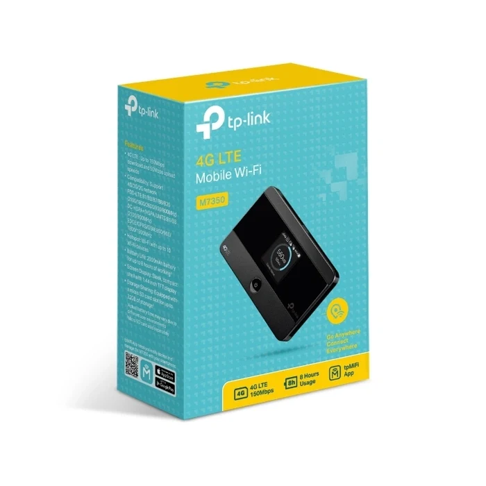 TP-Link - M7350