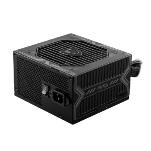 650W MSI MAG A650BN ATX Power Supply (PSU) - MAG A650BN