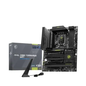 MSI MAG Z890 TOMAHAWK WiFi Motherboard For Intel LGA 1851 CPU - MAG Z890 TOMAHAWK WIFI