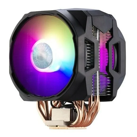Cooler Master MasterAir MA620P Air CPU Cooler - RIG-MAP-T6PN-218PA-R1