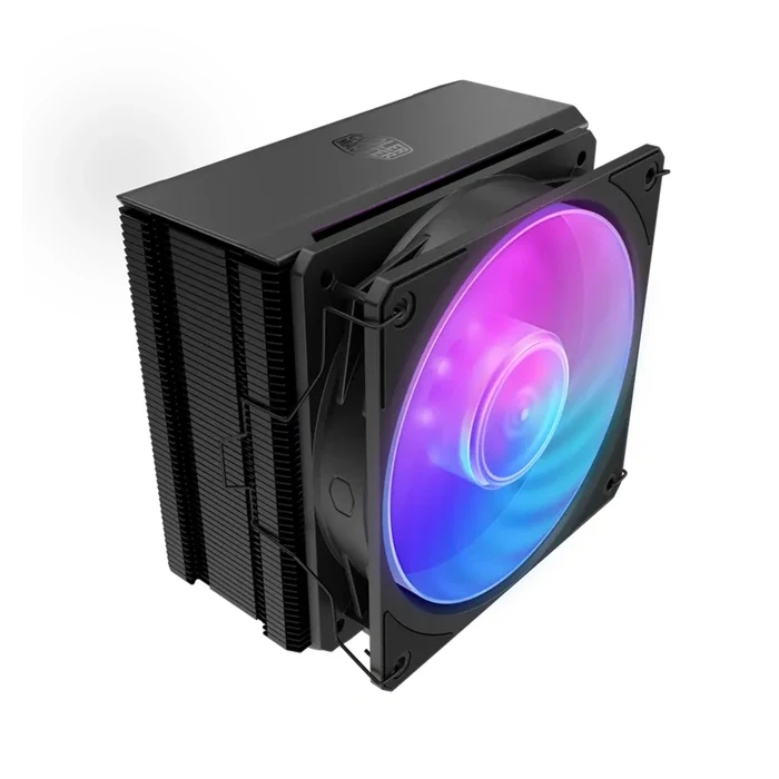 Cooler Master Hyper 212 3DHP BLACK ARGB CPU Cooler