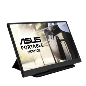 15.6" Asus ZenScreen MB165B Portable Monitor - MB165B