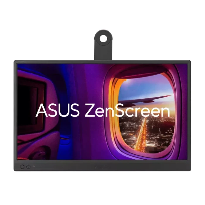 16" Asus ZenScreen MB169CK