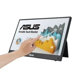 15.6" Asus ZenScreen Touch MB16AHT Portable Touch Monitor - MB16AHT