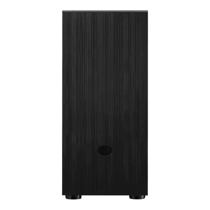 Cooler Master MasterBox MB600L V2 Midi Tower Gaming Case