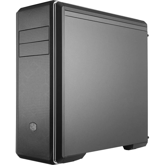 Cooler Master Masterbox CM694 Tempered Glass ATX Gaming Case - MCB-CM694-KG5N-S00