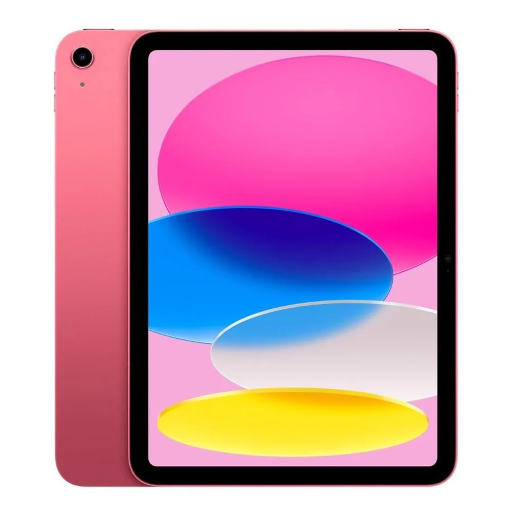 Apple iPad 11" A16 WiFi 128GB | Pink