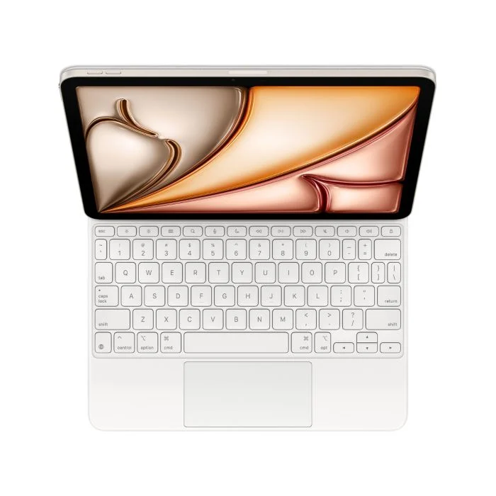 Apple Magic Keyboard For iPad Air 11" | M3 | White