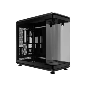 Cooler Master MasterFrame 360 Panorama Case