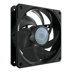 Cooler Master SickleFlow 120mm NON-RGB DESKTOP CASE FAN - MFX-B2NN-18NPK-R1