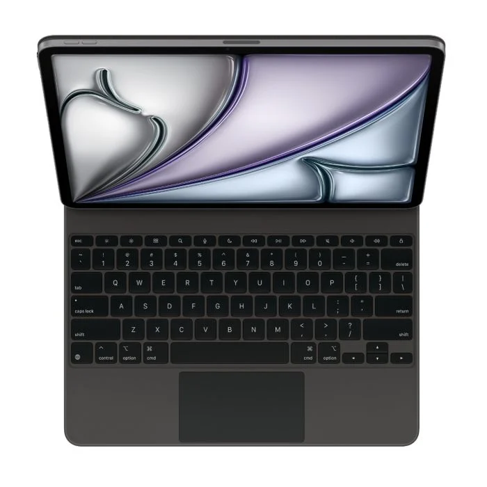 Apple iPad Air 13" Magic Keyboard | M3 | Black