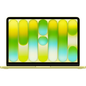 13" Apple MacBook Neo Cirtus
