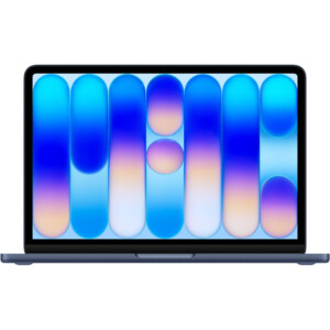 Apple MacBook Neo - Indigo