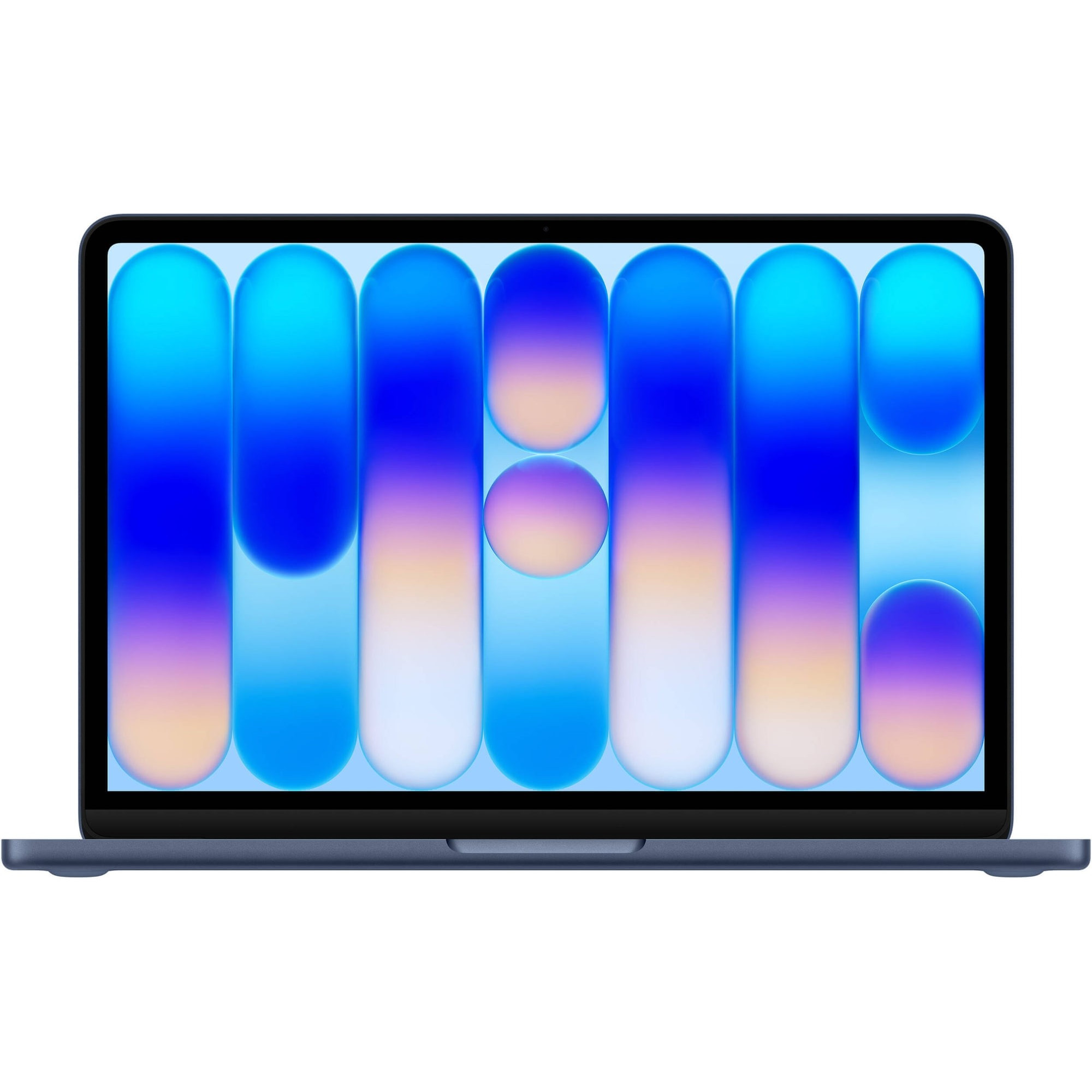 Apple MacBook Neo Indigo