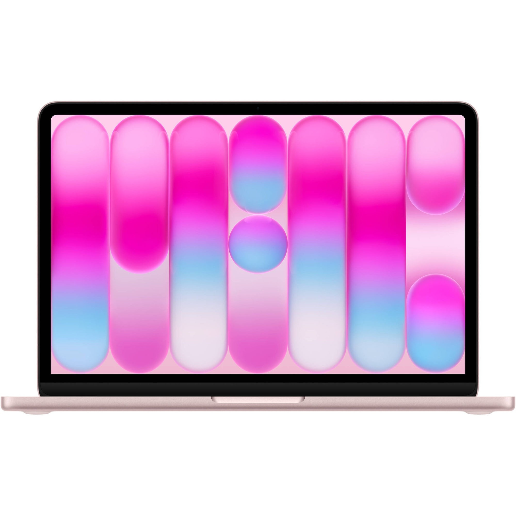 Apple MacBook Neo Blush