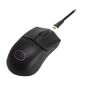 CoolerMaster MM712 Wireless LightWeight Gaming Mouse - MM-712-KKOH1 PR1