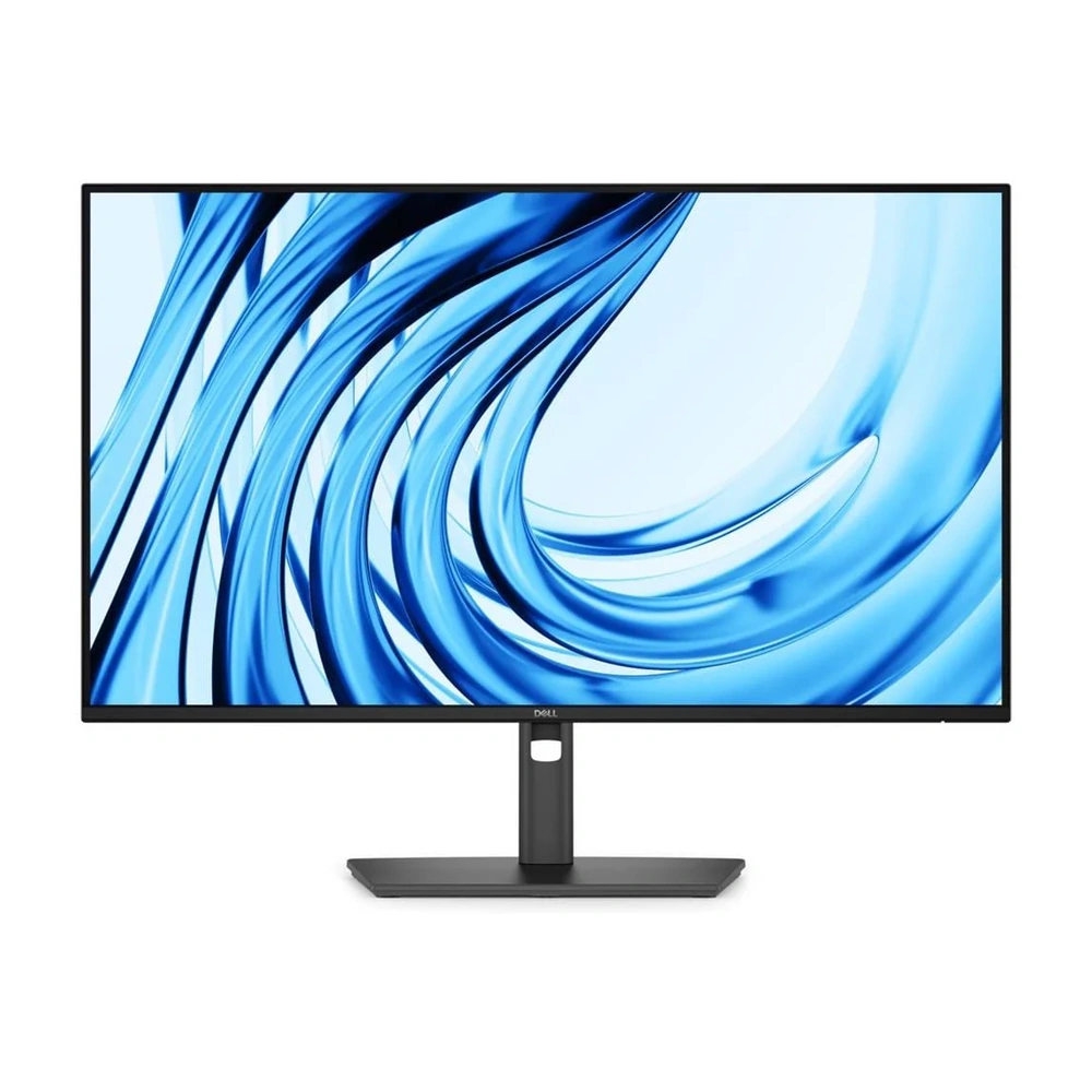 27" Dell Pro P2726H Monitor | IPS | 1920 x 1080 FHD | 120Hz | 5ms | HDMI + DisplayPort + USB-C | Height Adjustable | VESA | 3 Year Warranty