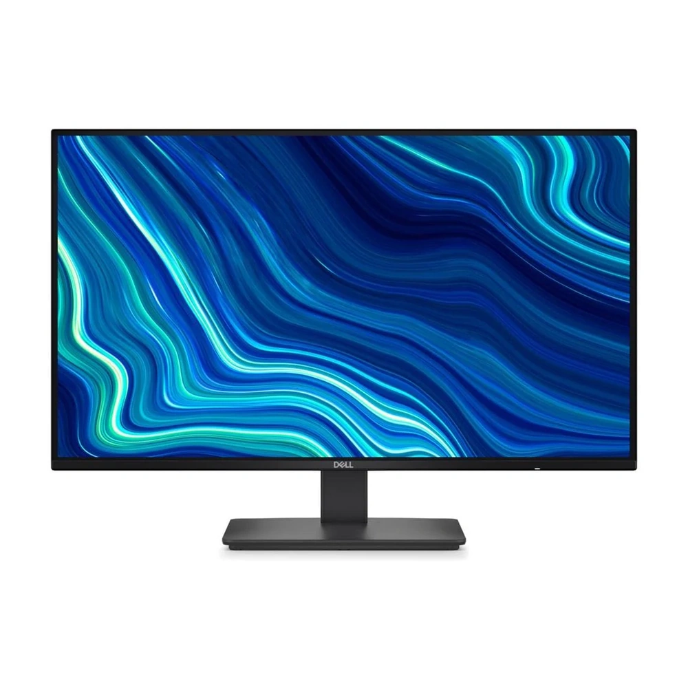 27" Dell 27 SE2726D Monitor | IPS | 2560 x 1440 QHD | 144Hz | 1ms | HDMI + DisplayPort | Tilt | VESA