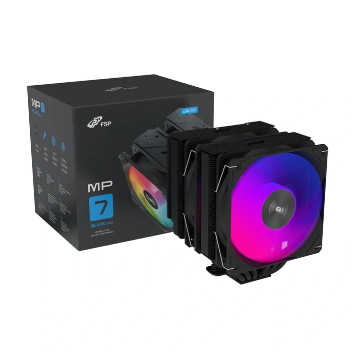 FSP MP7-BA CPU Cooler