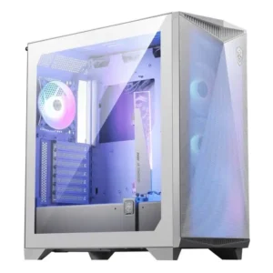 MSI MPG Gungnir 300R Airflow E-ATX case - MPG GUNGNIR 300R AIRFLOW