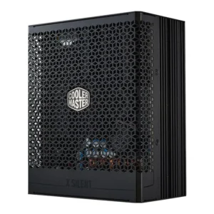 Cooler Master X Silent Edge Platinum 1100W Fully Modular Power Supply