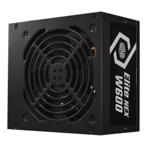 Cooler Master ELITE NEX White 600 Power Supply