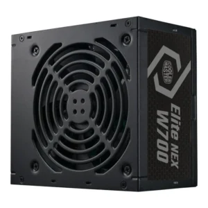 Cooler Master ELITE NEX White 700 Power Supply