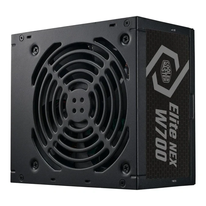 Cooler Master ELITE NEX White 700 Power Supply