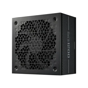1200W Cooler Master MPW-C001-AFAG-BEU ELITE Gold Power Supply