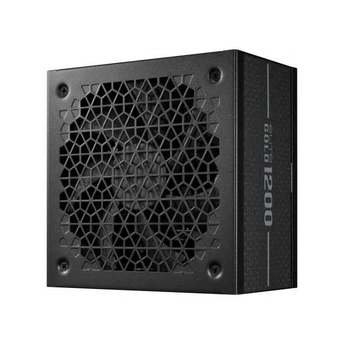 1200W Cooler Master MPW-C001-AFAG-BEU ELITE Gold Power Supply