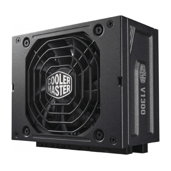 1300W CoolerMaster V SFX Platinum Power Supply - RIG-MPZ-D001-SFBP-BEU