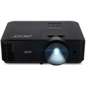 Acer X1128i 4500 Lumens DLP 3D SVGA 800x600 Projector - MR.JTU11.004