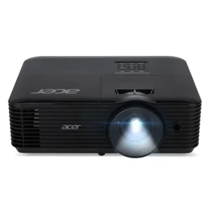 Acer X1228i Essential DLP Digital Projector - MR.JTV11.004