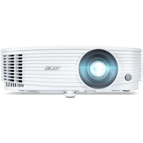 Acer P1257i DLP Projector - MR.JUR11.001