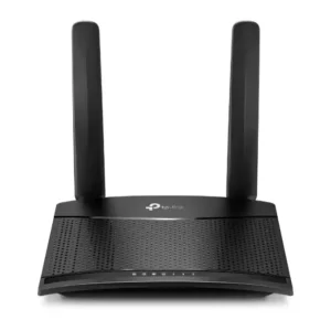 TP-Link MR100 300Mbps Wireless N 4G LTE Router - MR100