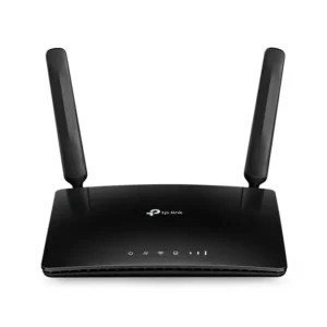 TP-Link MR150 300Mbps Wireless N 4G LTE Router - MR150