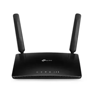 TP-Link MR400 AC1350 Dual-Band 4G LTE Wireless Router - MR400