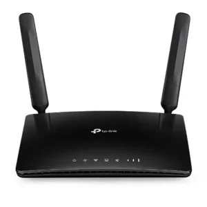 TP-Link MR6500v N300 4G LTE Telephony WiFi Router - MR6500V